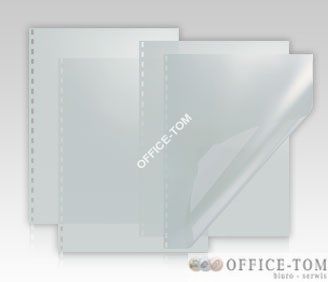 Okadka do bindowania A3 0,20mic  (opakowane 100 sztuk) ) OK-17 BIURFOL