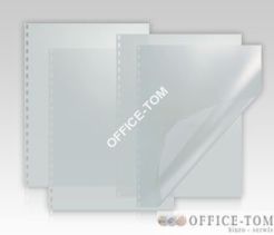 Okadka do bindowania A3 0,20mic  (opakowane 100 sztuk) ) OK-17 BIURFOL