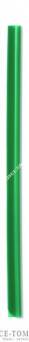 Grzbiety zaciskowe DURABLE A4/60 2901/05 zielony 100szt