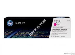 Toner HP 131A (CF213A) purpurowy 1800str