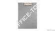 Klip A4 teczka silver KKL-04-01 Biurfol - 2