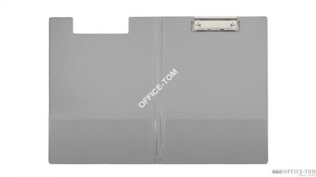 Klip A4 teczka silver KKL-04-01 Biurfol