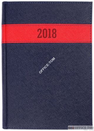 Kalendarz A5 tygodniowy  CROSS PORTO 1299 Wokół Nas