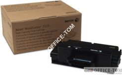 Toner XEROX (106R02312) czarny 11000str