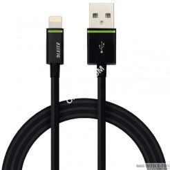 Kabel Leitz Kolekcja Complete ze złącza Lightning na USB, 2 m