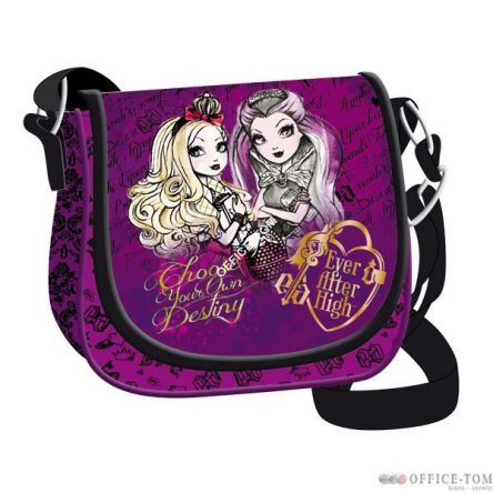Torebka na ramię EVER AFTER HIGH ST.MAJEWSKI
