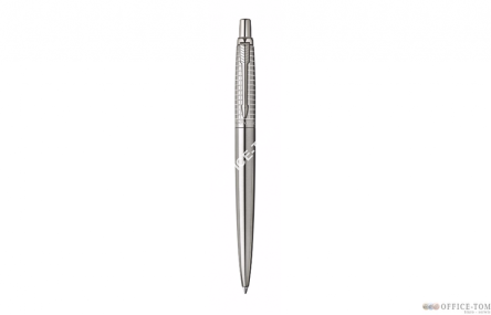 Długopis PARKER Jotter Premium Stalowy Mat