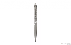 Długopis PARKER Jotter Premium Stalowy Mat