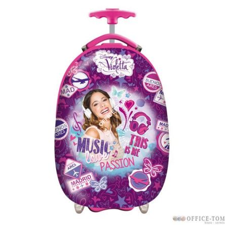 Walizka VIOLETTA ST.MAJEWSKI