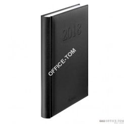 Kalendarz Szefa Czarny \'16 24612 HERLITZ