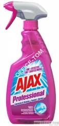 Płyn AJAX Professional 600ml kamień i higiena
