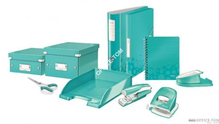 Szufladka 52263051 WOW turkusowy LEITZ PLUS