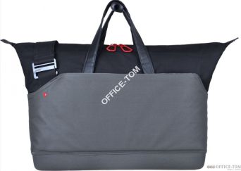 Torba na laptopa EMTEC TRAVELER BAG L G100 15\' ciemno szary