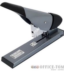 Zszywacz EAGLE 8539 grafitowy 200 kartek