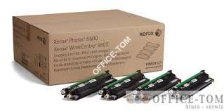 Zestaw bębnów obrazowych XEROX CMYK Phaser 6600/WorkCentre 6605