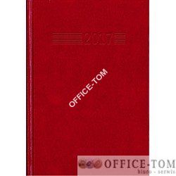 Terminarz A6 INFO (ks.tyg) Kreska