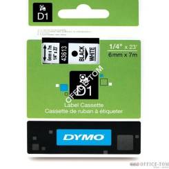Taśma DYMO 9mm/3m zielony 524705                     S0720240
