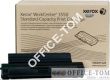 Toner Xerox black 5000str  WorCentre 3550 - 2