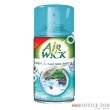 Wkład do Odświeżacza automatyczny AIRWICK 250ml gorsk i wodospad (aqua) - 2
