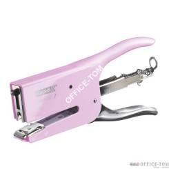 Zszywacz nożycowy Retro Classic K1 24/6-8+ strawberry cream 50k Rapid