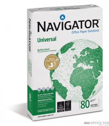 Papier xero NAVIGATOR Universal