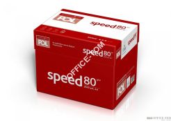 Papier xero POLSPEED 80g A4 1 ryza