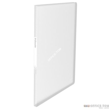 Album ofertowy VIVIDA A4 20 kieszeni biały 623993