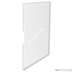 Album ofertowy VIVIDA A4 20 kieszeni biały 623993