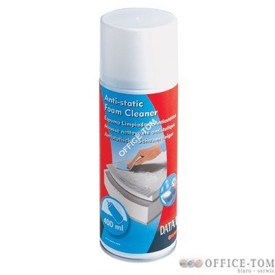 Pianka antystatyczna ESSELTE DATALINE (400 ml)