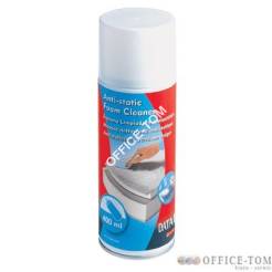 Pianka antystatyczna ESSELTE DATALINE (400 ml)