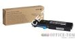 Toner Xerox cyan 6000str Phaser 6600/WorkCentre 6605 - 2