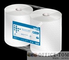 Czyściwo przemysłowe 180/2 100% celulozy (op 2szt) Velvet Care Professional