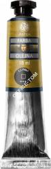 Farby olejne art.CZERN SADZA A\'18