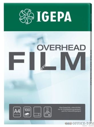 Folia Overhead Film 210 SK 75mic