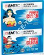 Chusteczki do ekranu LCD/CRT EMTEC POWER CLEAN Superman & Wondrewoman - 3