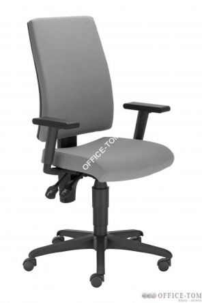 Krzesło Metron R19T EF019 czarny Nowy Styl