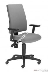 Krzesło Metron R19T EF019 czarny Nowy Styl