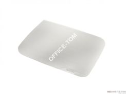 Przezroczysta podkładka na biurko 400 x 530 mm, matowa LEITZ