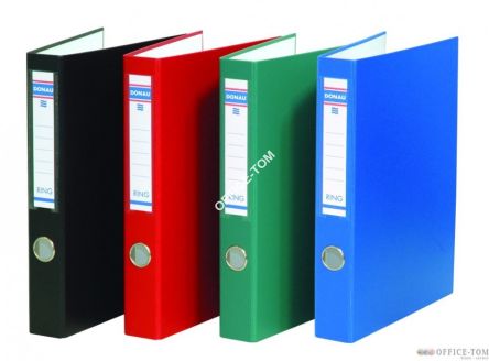 SEGREGATOR A4/4RD/30 NIEBIESKI