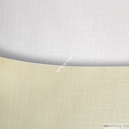 Karton ozdobny Sukno kremowy 20 szt/op 180 g/m2