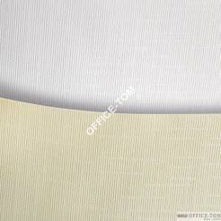 Karton ozdobny Sukno kremowy 20 szt/op 180 g/m2