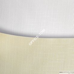 Karton ozdobny Sukno kremowy 20 szt/op 180 g/m2