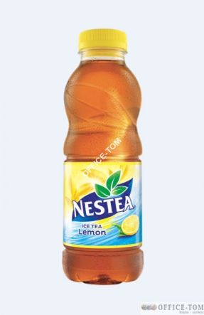 NESTEA CYTRYNOWA 0.5L butelka PET 469219