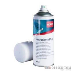 Płyn czyszczący NOBO Noboclene Plus, 400ml spray