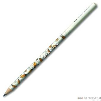 Ołówek trójkątny motyw pszczoła Faber-Castell