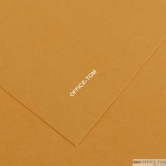 Karton COLORLINE 50X65 150G 25ark. 32-bursztynowy 200041031 CANSON