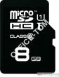 Karta pamięci EMTEC MicroSDHC z adapterem SD 8GB Class10 TelCo - 2