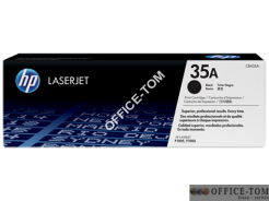Toner HP 35A (CB435A) czarny 1500str
