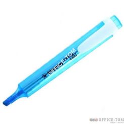 Zakreślacz swing cool niebieski STABILO