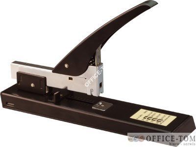 Zszywacz EAGLE 938 czarny - 100 kartek